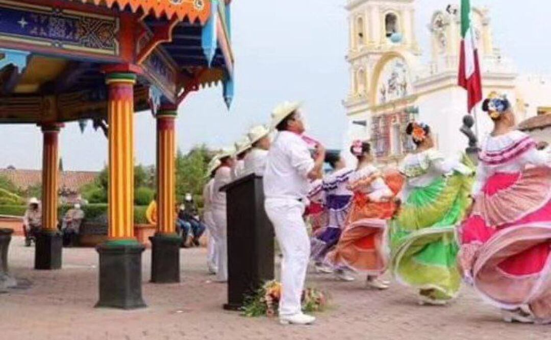 Este Pueblo Mágico de Puebla es el más feliz según la IA | Foto: Instagram chignahuapan_travel
