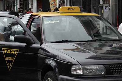 Taxis Tsuru no se van de Puebla, este es su nuevo plazo para circular