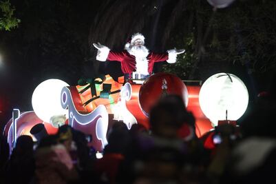 Caravana Coca-Cola 2024 en Veracruz: calles cerradas y rutas alternas para este miércoles