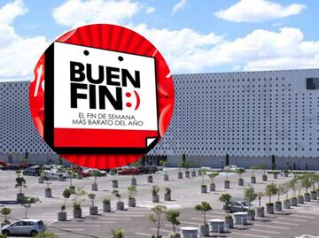 Buen Fin en Liverpool 2024: Estas serán las ofertas