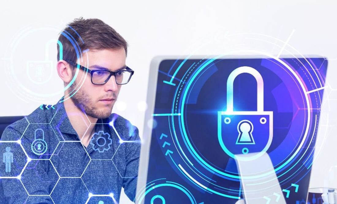 Seguridad cibernética / Foto: Canva