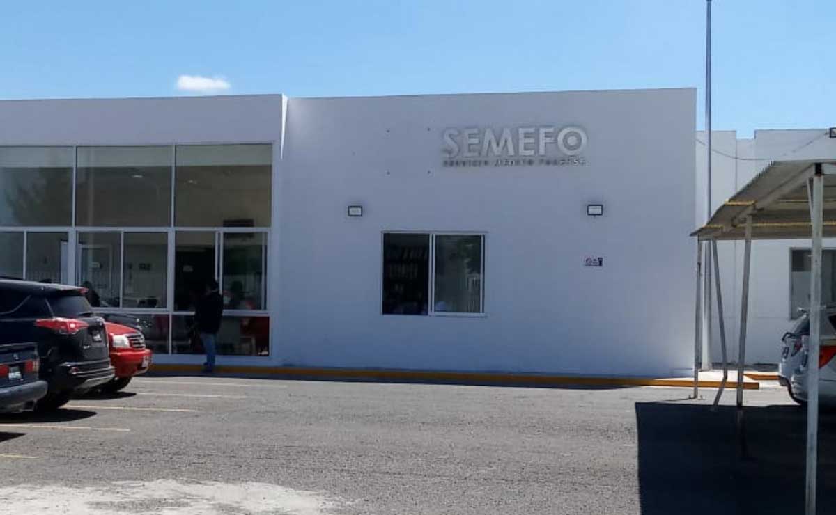 Cadáveres sin reclamar, hay cuatro adultos mayores en el SEMEFO de Puebla