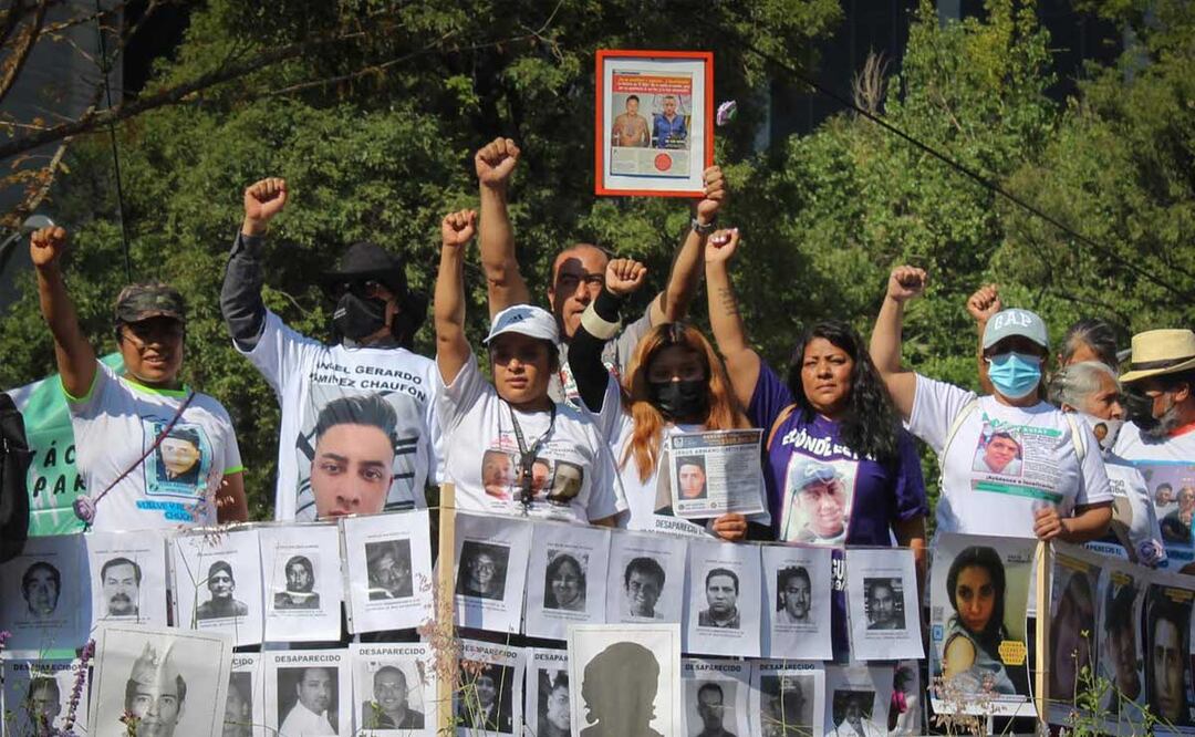 Foto: Agencia Es Imagen para El Universal Puebla