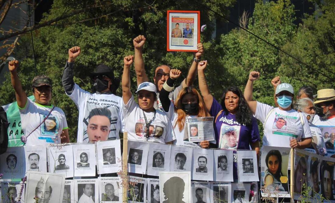 Foto: Agencia Es Imagen para El Universal Puebla