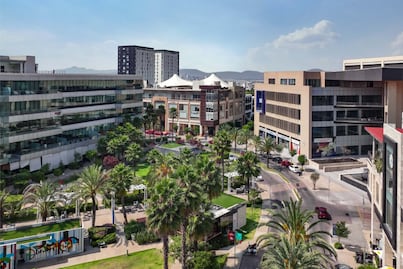 Estas son las colonias más caras para rentar en Puebla, según la Inteligencia Artificial