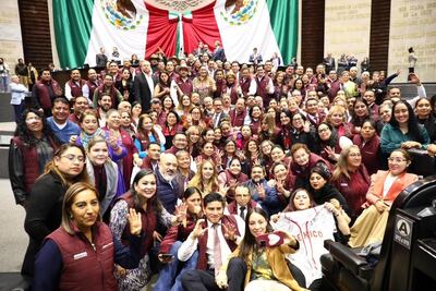 Presupuesto del 2024 tiene recursos suficientes para reconstruir Acapulco: Ignacio Mier