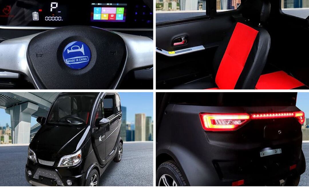 Este vehículo está a muy bajo costo y se vende en tienda de Puebla | Foro : Eco-Moto