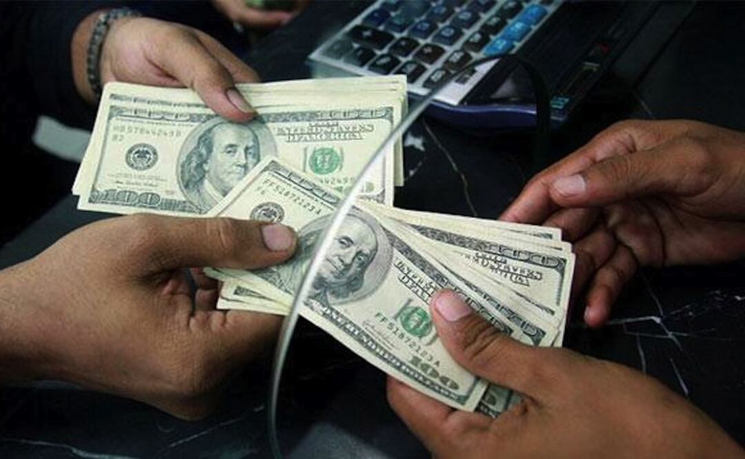 El envío de remesas ha sido constante y es vital para las familias que las reciben | Foto: telefonorojo.mx