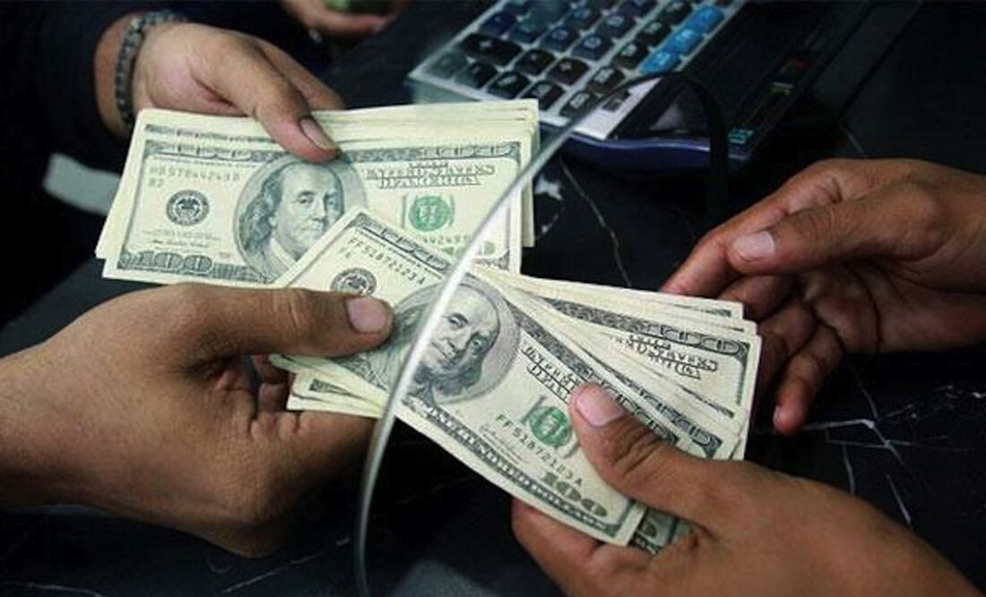 El envío de remesas ha sido constante y es vital para las familias que las reciben | Foto: telefonorojo.mx