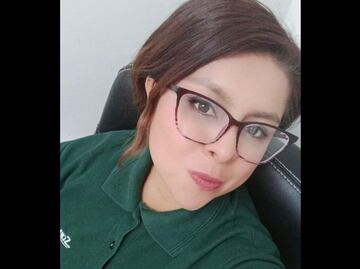 Cuerpo hallado en cisterna podría ser de Sandra Elizabeth