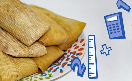 Día de la Candelaria: ¿Cuántas calorías tienen los tamales? Esto dice el IMSS