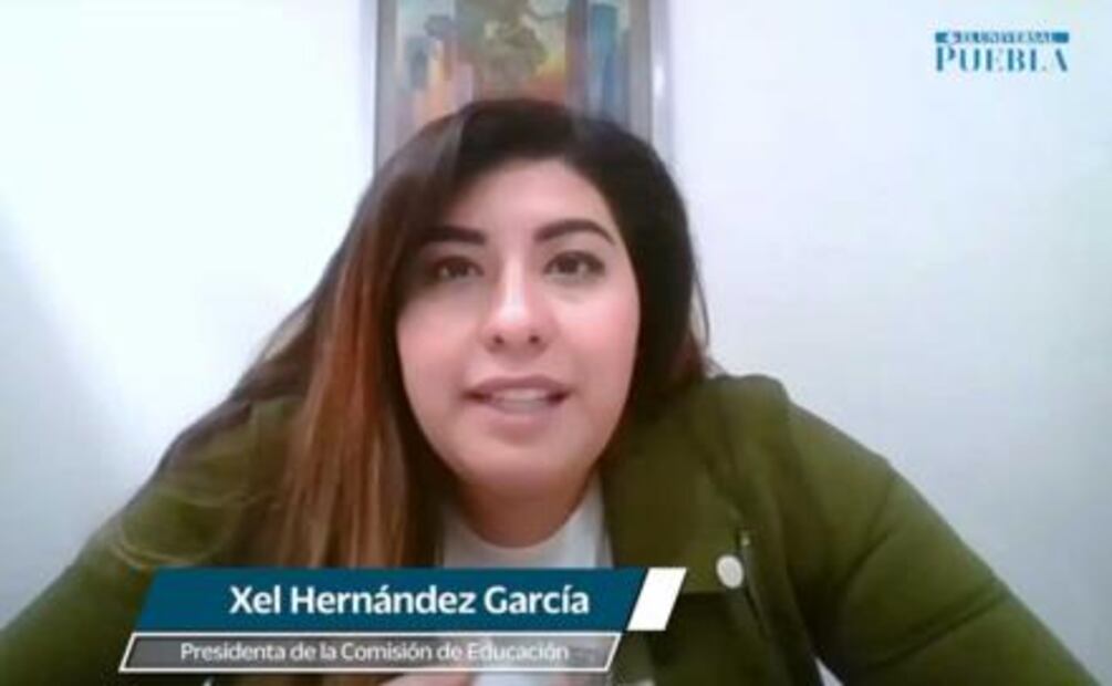 Ante violencia, preparan Ley de Cultura de la Paz en el Congreso de Puebla