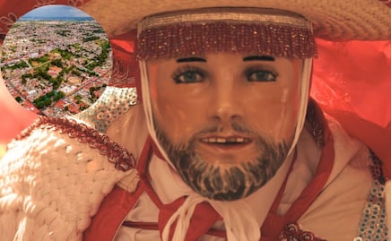 ¿Cuándo inicia el carnaval de Tlaxcala 2025?