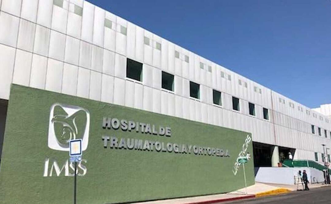 La madre de una mujer desaparecida intentó afiliar a su nieta al IMSS, ante la negativa de la institución se interpuso un amparo | Foto: IMSS