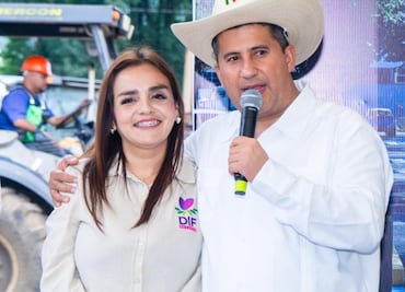 Quién es Grecia Quiroz, esposa de Carlos Manzo y nueva alcaldesa de Uruapan