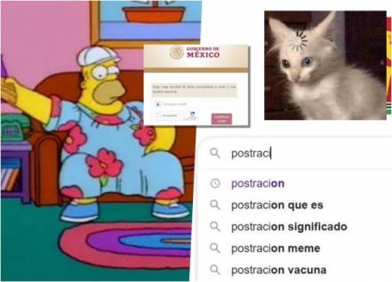 Los mejores memes de 2021