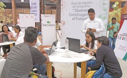 “Cifra histórica” de más de 445 mmdp para programas del Bienestar en el 2022