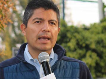 Sin el DAP no se detendrá mi gobierno: Lalo Rivera