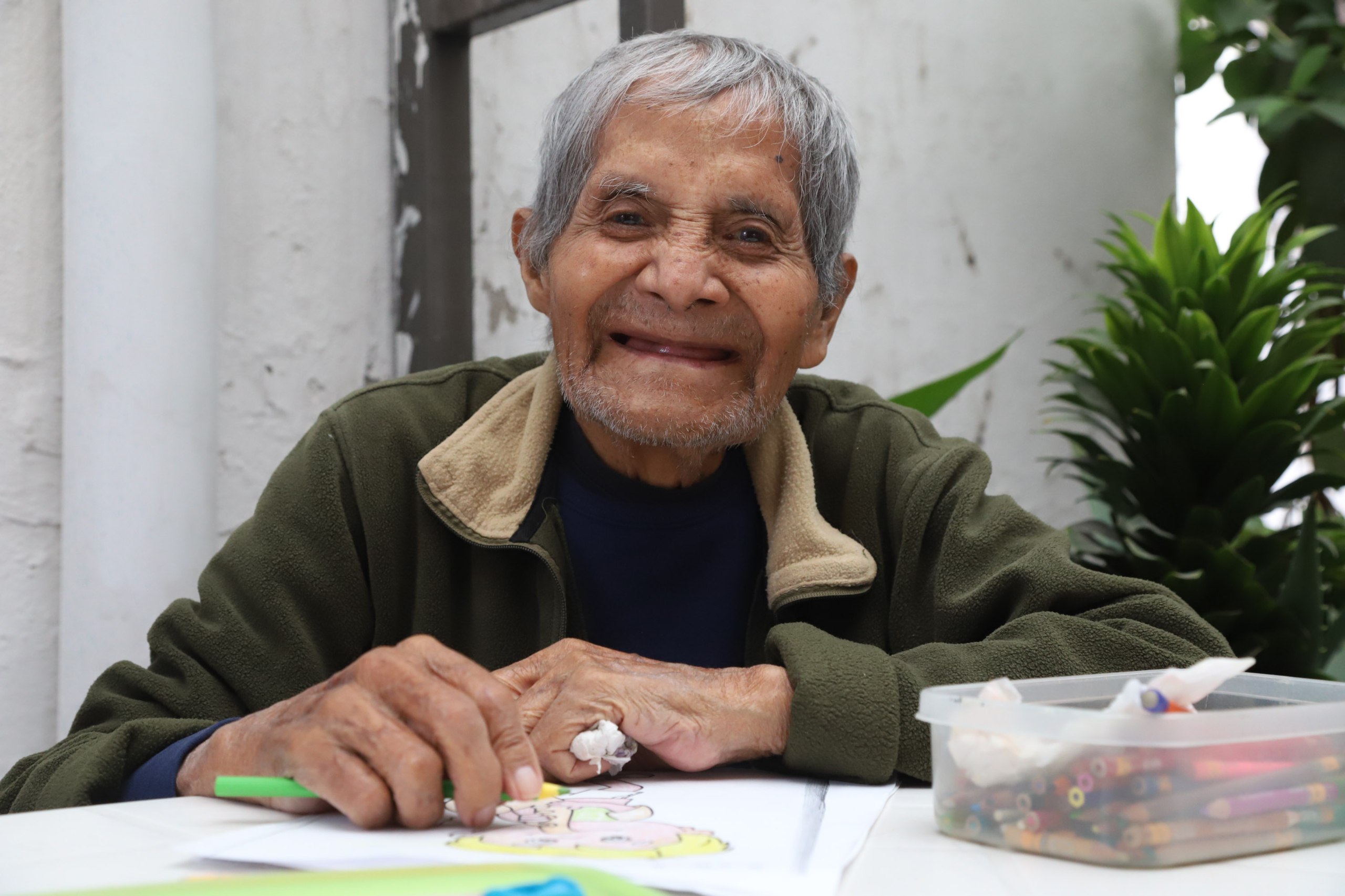 Agencia Es Imagen para El Universal Puebla