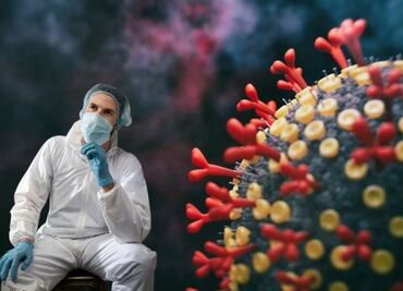 FLiRT: ¿qué tan peligrosa es la nueva variante del COVID?