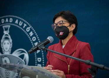 Regreso a clases presenciales se pospuso para proteger a alumnos y al personal: Lilia Cedillo