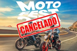 Coppel Moto Fest 2026 se pospone en Puebla por fuertes vientos