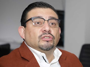 Diálogo y unidad en el PAN, pide Alcántara Montiel a la dirigencia