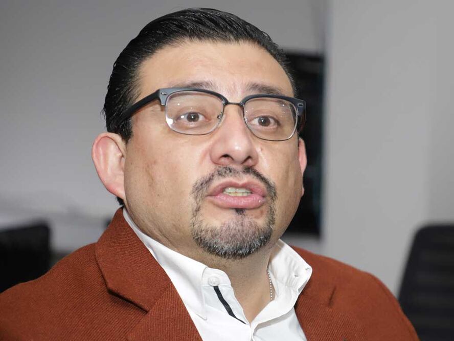 Foto: Agencia Es Imagen para El Universal Puebla