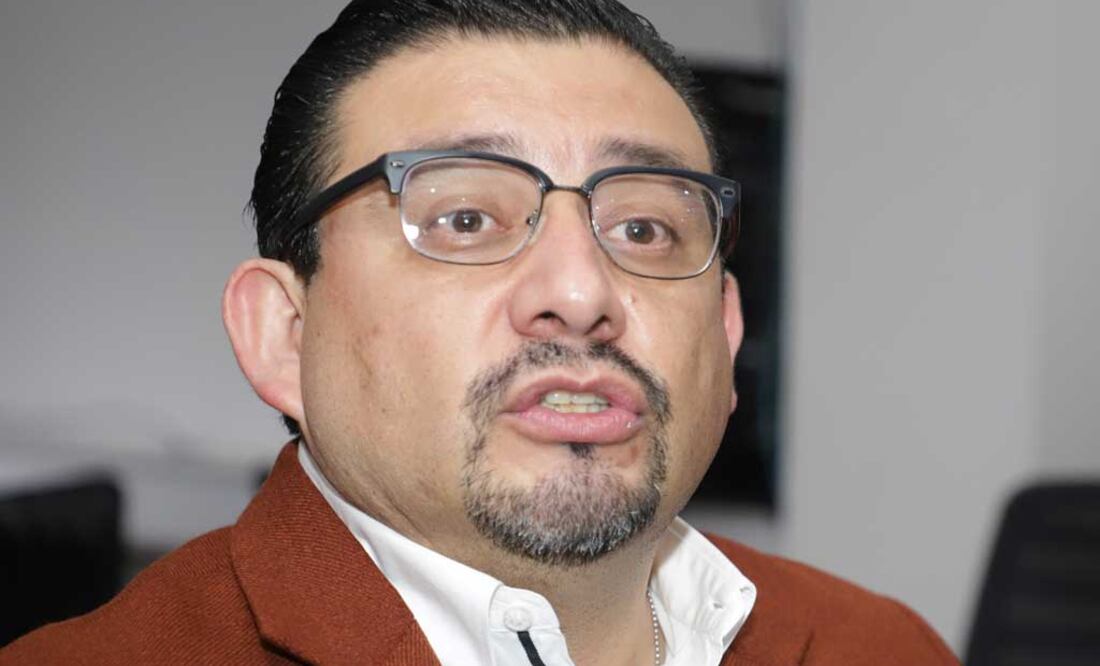 Foto: Agencia Es Imagen para El Universal Puebla