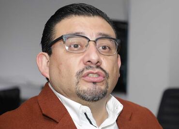 Diálogo y unidad en el PAN, pide Alcántara Montiel a la dirigencia