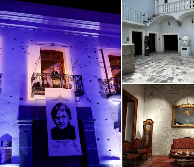 Casa de los Hermanos Serdán en Puebla: cuánto cuesta la entrada y qué puedes ver