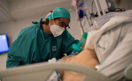 Instalan 19 mil filtros sanitarios en Michoacán tras detectarse casos de variante india de Covid