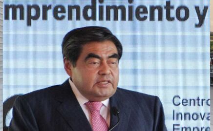 Desplegado es respaldo a AMLO por intromisión de Parlamento Europeo: Barbosa