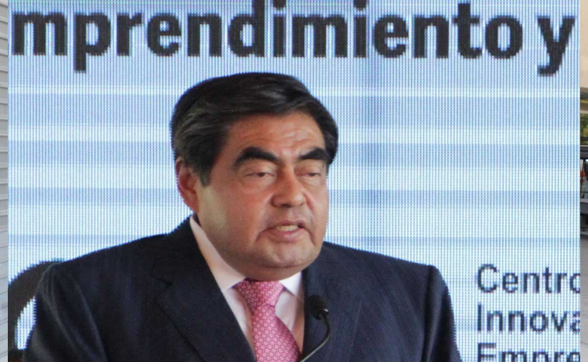 Foto: Agencia Es Imagen para El Universal Puebla