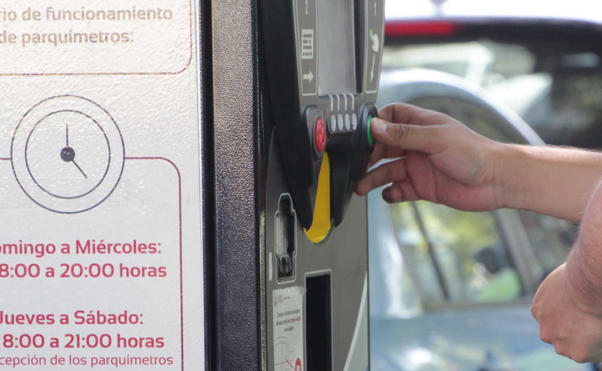 Sí a parquímetros, pero que se transparenten recursos, dice  especialista de UPAEP