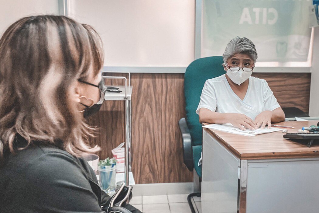 IMSS Puebla realiza más de 222 mil detecciones de enfermedades crónicas