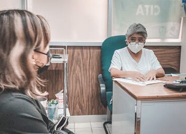 IMSS Puebla realiza más de 222 mil detecciones de enfermedades crónicas