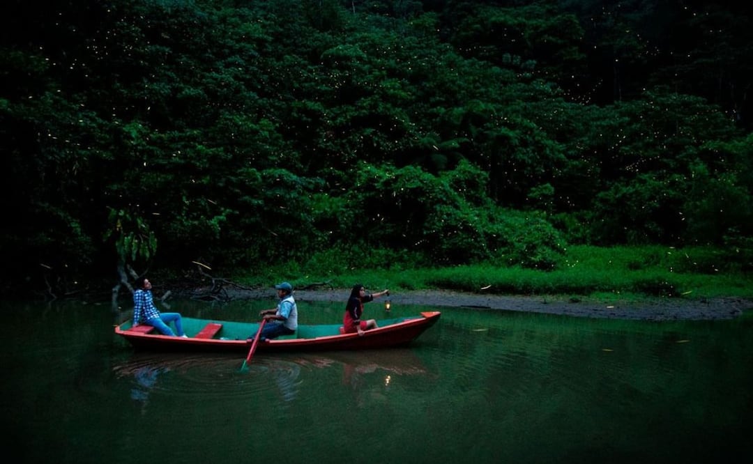 Tlatlauquitepec es uno de los Pueblos Mágicos de Puebla menos visitados pese a su belleza natural | Foto: Instagram tlatlauquitepec_pueblomagico