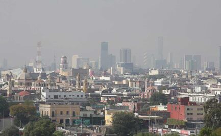 Destinan 14 mdp para monitorear la contaminación ambiental en Puebla