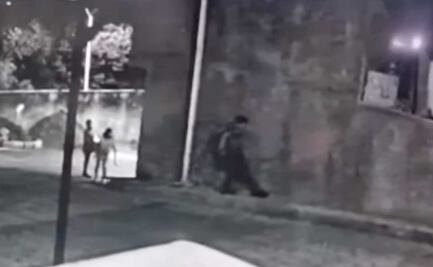 Tenía que ser Huauchinango. Ahora matan a gatito