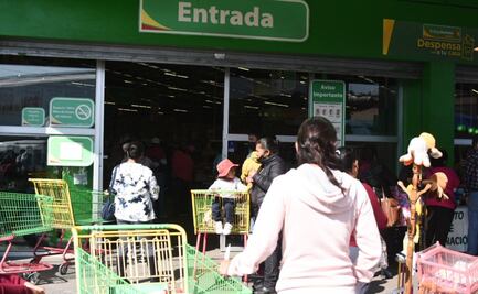 Bodega Aurrera insiste en construir tienda en áreas verdes de Tehuacán