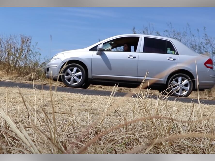 Foto: Captura KenroVlogs