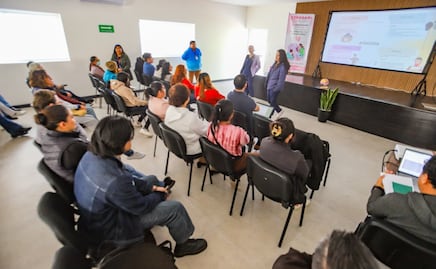 CEPOSAMI fortalece la atención educativa para la niñez