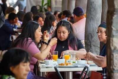 Top 10 de los mejores restaurantes de Puebla, según TripAdvisor