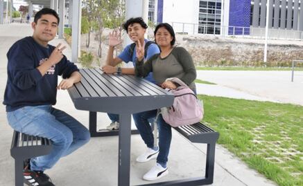 CU2 de la BUAP, la materialización de un sueño