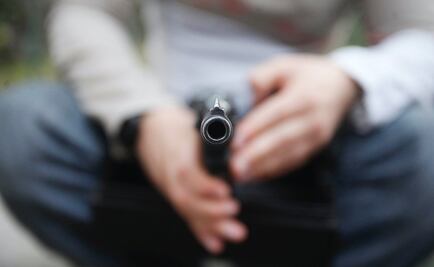 Aumentan víctimas de homicidio doloso en México