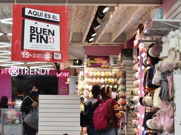 Buen Fin 2021. Lalo Rivera implementará operativo de seguridad