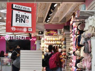 Buen Fin 2021. Lalo Rivera implementará operativo de seguridad