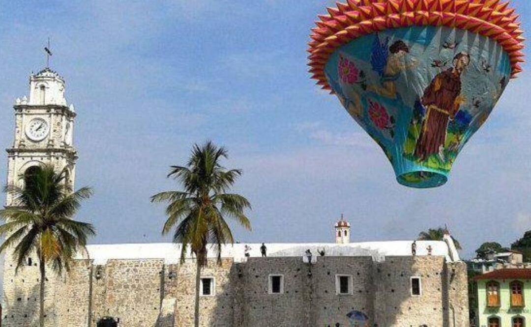 En Atlequizayán hay varias actividades por hacer | Foto: Guiaturísticamexico