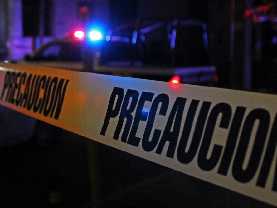 Foto: Agencia Enfoque para El Universal Puebla